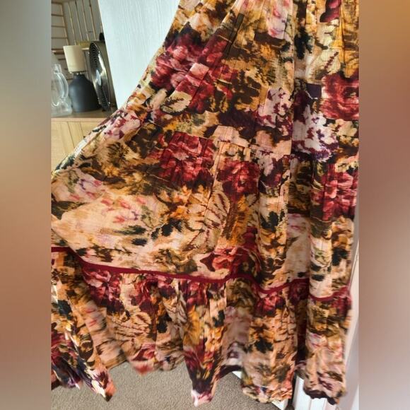 Ro's Garden Nieves Maxi Dress - Picture 6 of 7